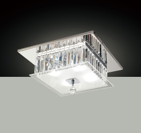 Tosca Crystal Ceiling Lights Diyas Flush Crystal Fittings Tosca Crystal Ceiling Lights Diyas Flush Crystal Fittings